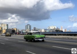 Cuba 26 672002
